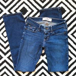 Hollister | Bootcut Jeans